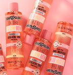Soap & Glory in The Glow How Vitamin C 5% Glycolic Acid Exfoliating Tonic - Image 3