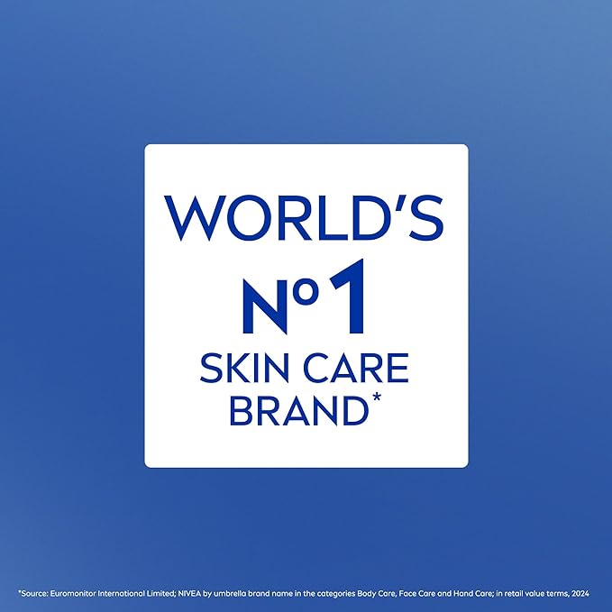 NIVEA Cocoa Butter Body Cream - Image 9