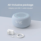 Buffbee Pro 2nd Gen – Upgraded to Rechargeable Battery | 3-in-1 Portable White - Image 7