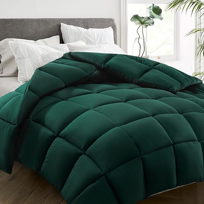 HYLEORY All Season Twin Size Bed Comforter by HYLEORY-YourBeddingExpert