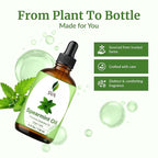 SVA Spearmint Essential Oil 4 Oz - Image 4