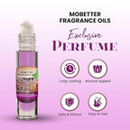 MOBETTER FRAGRANCE OILS Sugar Cranberry Cider Perfume Women Body Oil - Image 2