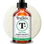 TruSkin Tea Tree Oil Acne Treatment Serum by TruSkin
