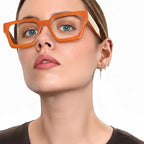 livho Oversized Eyewear Frame for Woman and Men - Image 5