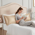 INFIIXSO Body Pillow Cover - Image 3