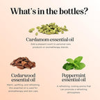 Fall Essential Oils Set for Diffuser - Image 5