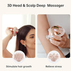 COMFIER Scalp Massager Hair Growth - Image 3