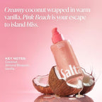 Saltair Shimmering Body Oil - Image 5