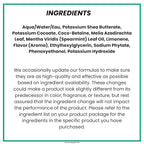 Alaffia Everyday Shea Body Wash, Naturally Helps Moisturize and Cleanse Without - Image 2
