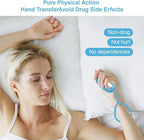 Handheld Relaxation Device – Dual-Mode Gentle Pulse Wellness Tool - Image 7