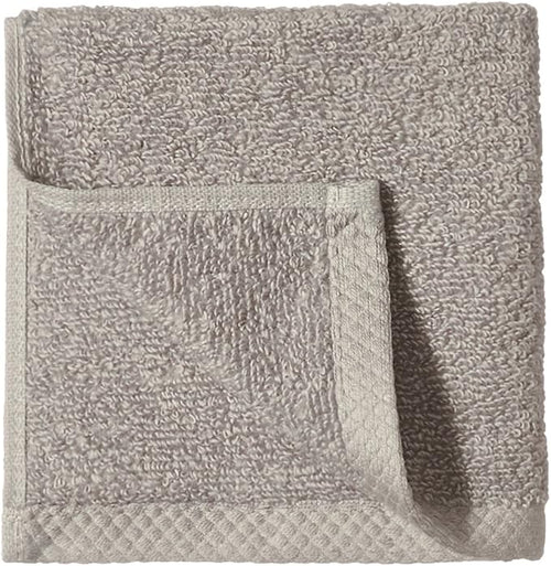 Amazon Basics 100% Cotton Washcloths - Image 2