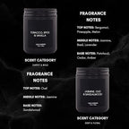 Lulu Candles | 4 Pack Scented Candles Gift Set | Gift Set - Image 6