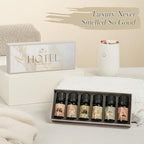 Auelife Hotel Collection Diffuser Oil Set - Image 4