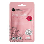 Celavi Face Mask Sheet 12 Pacl K-Beauty Skincare Korea Skin Care Moisturizing - Image 7