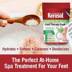Kerasal Foot Therapy Soak, Foot Soak - Image 7