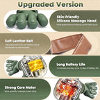 Neck Massager with Heat - Image 4