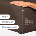 Full 6 Piece Sheet Set - Image 3