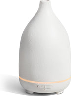 InnoGear Oil Diffuser, 150ML Ceramic Diffuser by InnoGear