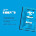 Marc Anthony Argan Oil Travel Size Mask Sachet Bundle - Image 2