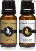Eternal Essence Oils 2 Pack 10ml Premium Fragrance Oil by EternalEssenceOils