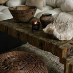 Lulu Candles | Patchouli Sandalwood | Smells Like Wood & Musk | Luxury Scented - Image 2