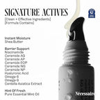 Nécessaire The Lip Balm | Hydrating Hyaluronic Acid Lip Balm - Image 4