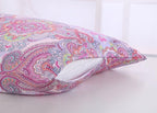 SLPBABY Silk Pillowcase for Hair and Skin - Image 4