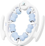 Anti Cellulite Oil and Lymphatic Drainage Massager Kit | Fascia Blaster - Image 3