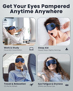 Heated Eye Mask - Image 6