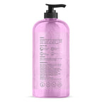 Botanic Hearth Bulgarian Lavender & Ylang Ylang Body Wash – Calming & Relaxing - Image 7