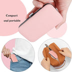 Manicure Set 8 in 1 Nail Clipper Set, Fingernail & Toenail Clippers, Manicure - Image 7