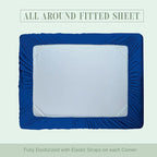 Elegant Comfort 1500 Premium Hotel Quality 18-24 Inches Deep - Image 4