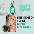 Eclat Skincare Clarifying Niacinamide Serum - Image 8