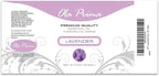 Ola Prima Oils Lavender Essential Oil - Image 8