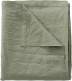 Simple&Opulence French Linen Flat Sheet, 100% Natural Flax Bedding Sheet - Image 9
