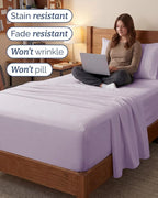 Extra Deep Twin XL Sheet Set - Image 5