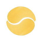 Derma E Vitamin C Bright Eyes Hydro Gel Under Eye Patches - Image 6