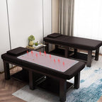 Sauna Blanket, 110V 650W Far Infrared Sauna Blanket Sauna Bag Body Shaper - Image 4