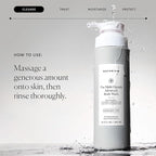 Naturium Multi-Peptide Advanced Body Wash, Rejuvenate, Cleanse & Smooth - Image 6