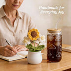 Mothers Day Gifts for Women, Cozy Self Care Gift Set for Her - Image 3