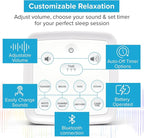 Big Red Rooster White Noise Machine - Image 5
