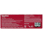 Vaseline Lip Rosy, Fast-Acting Nourishment, or Damaged Lips, Lip Balm, 12 Sticks - Image 4