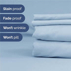 Full 6 Piece Sheet Set - Image 5