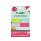 eos 100% Natural Lip Balms- Coconut Milk, Pineapple Passionfruit, Watermelon - Image 7