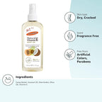 Palmer's Vitamin E Multi-Purpose Body Oil, 5.1 Ounce - Image 12