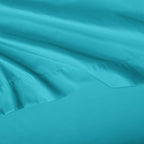 Amazon Basics Kid's Soft Easy-Wash Lightweight Microfiber 3-Piece Sheet Set - Image 3