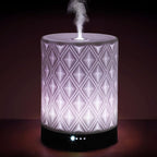 Earnest Living Essential Oil Diffuser by EarnestLiving