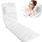 TranquilRelax Bath Pillow for Tub by Unknown