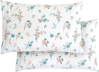 Elegant Comfort Softest and Coziest 6-Piece Sheet Set - Image 6