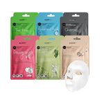 Celavi Essence Facial Face Mask K-Beauty Skincare Korea Skin Care Moisturizing by C%C3%A9lavi